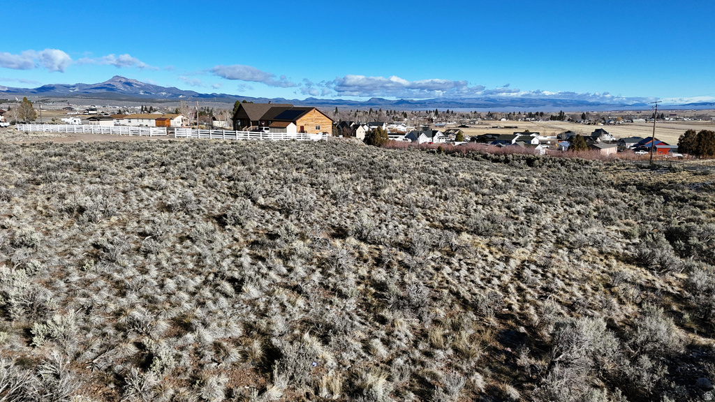 230 E DD HOLLOW RD Panguitch, UT 84759