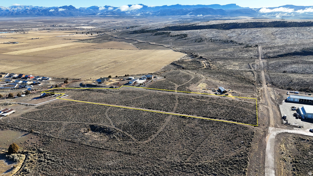 230 E DD HOLLOW RD Panguitch, UT 84759