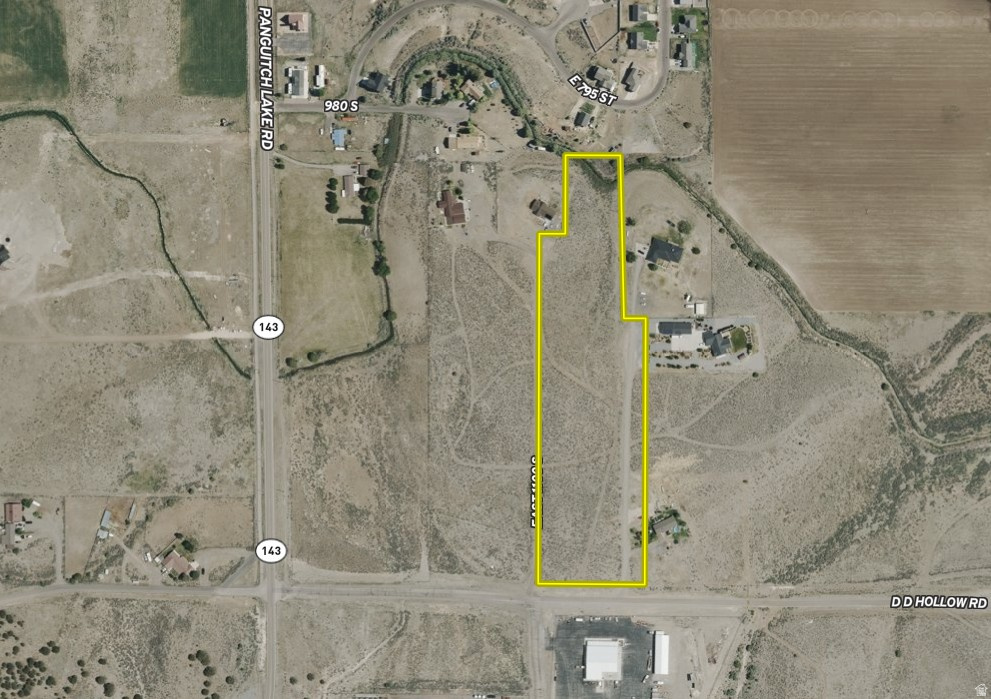 230 E DD HOLLOW RD Panguitch, UT 84759