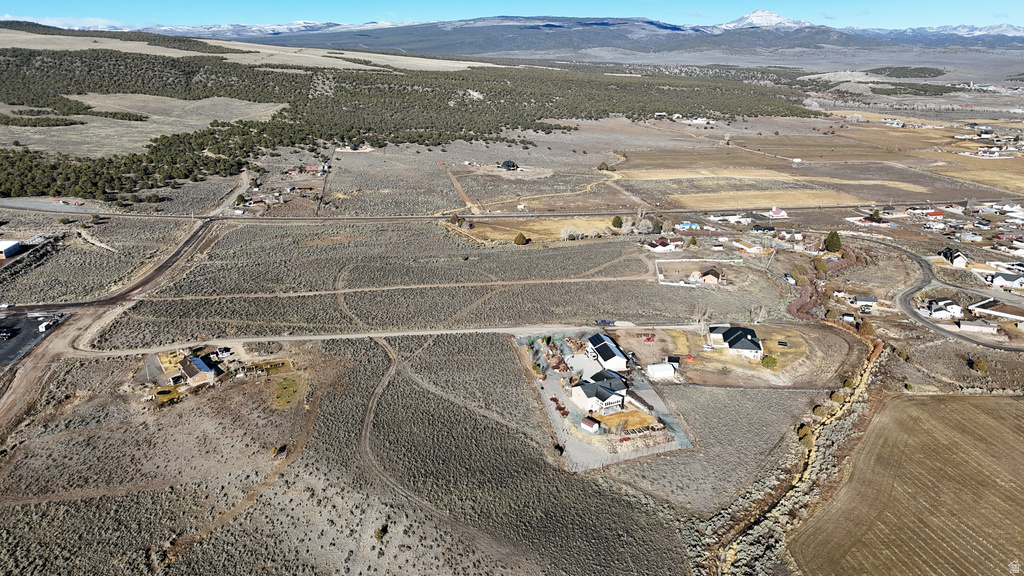 230 E DD HOLLOW RD Panguitch, UT 84759