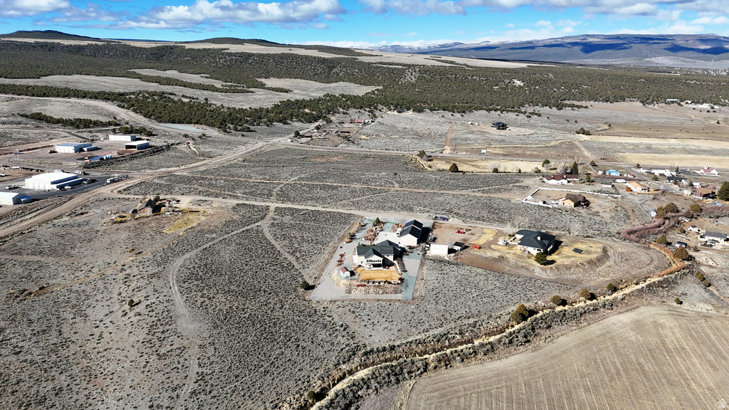 230 E DD HOLLOW RD Panguitch, UT 84759