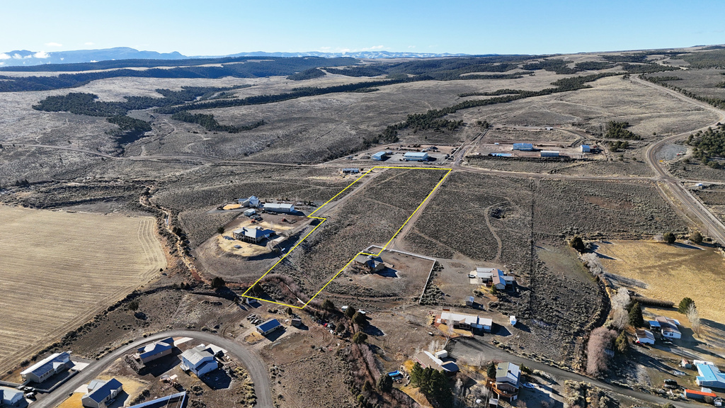 230 E DD HOLLOW RD Panguitch, UT 84759