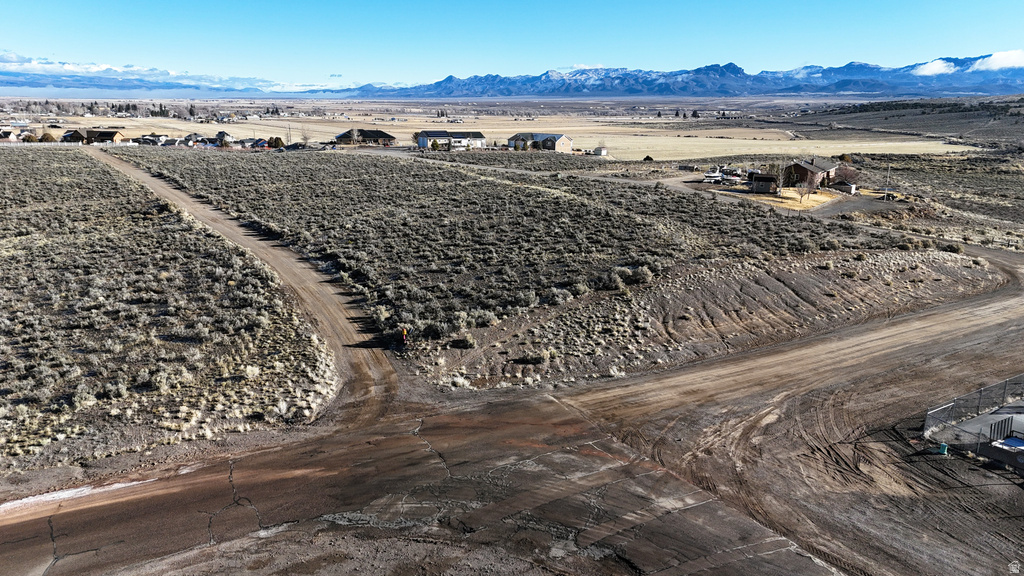 230 E DD HOLLOW RD Panguitch, UT 84759