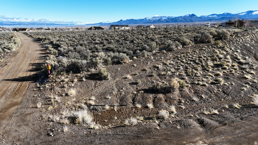 230 E DD HOLLOW RD Panguitch, UT 84759