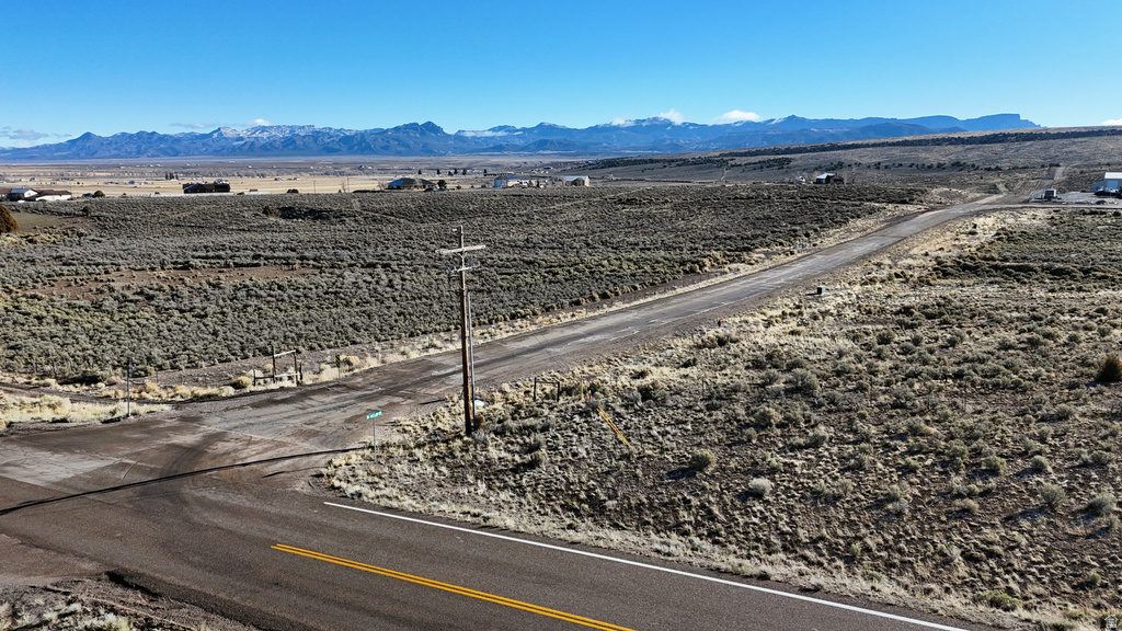 230 E DD HOLLOW RD Panguitch, UT 84759