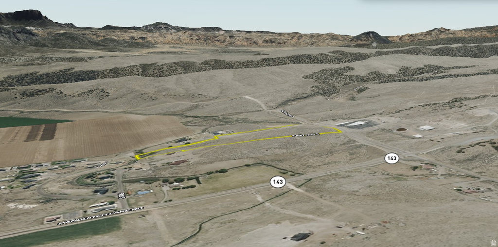 230 E DD HOLLOW RD Panguitch, UT 84759