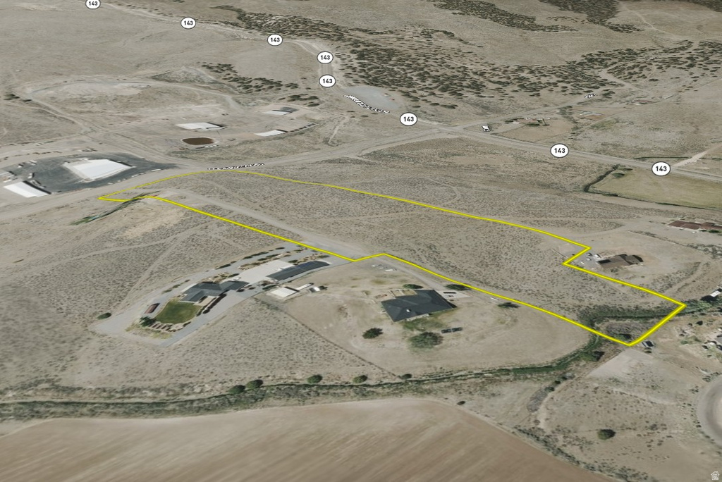 230 E DD HOLLOW RD Panguitch, UT 84759