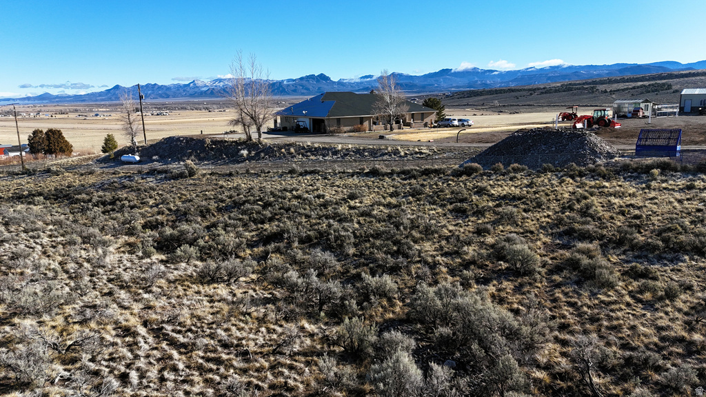 230 E DD HOLLOW RD Panguitch, UT 84759