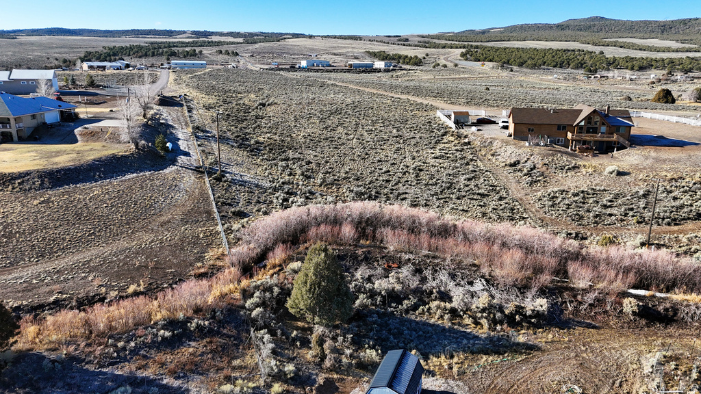 230 E DD HOLLOW RD Panguitch, UT 84759