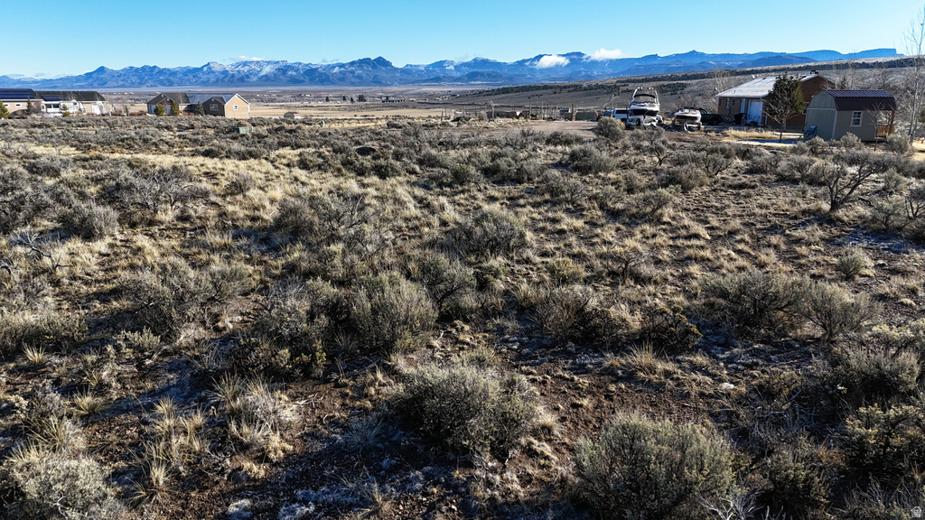 230 E DD HOLLOW RD Panguitch, UT 84759