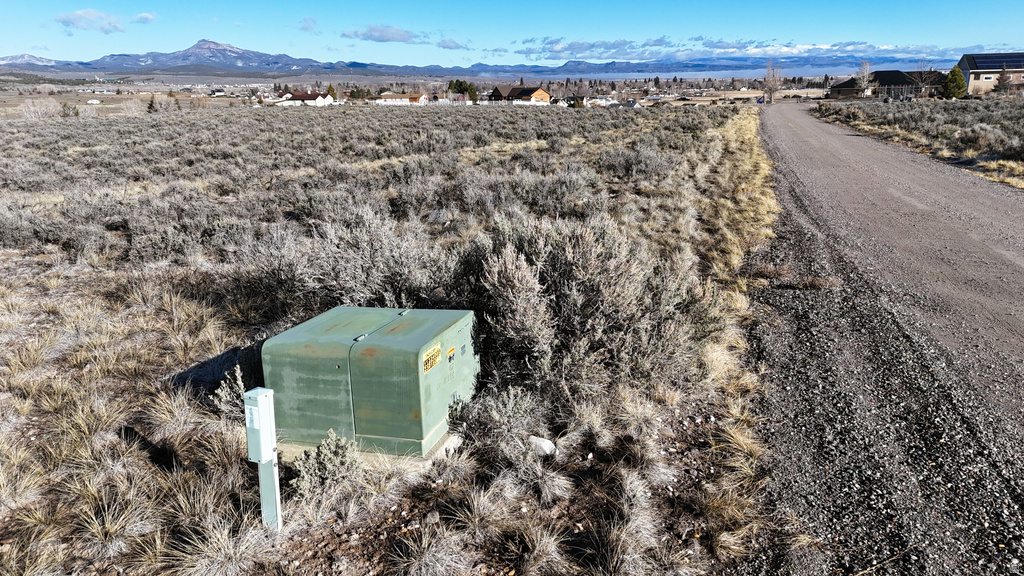 230 E DD HOLLOW RD Panguitch, UT 84759