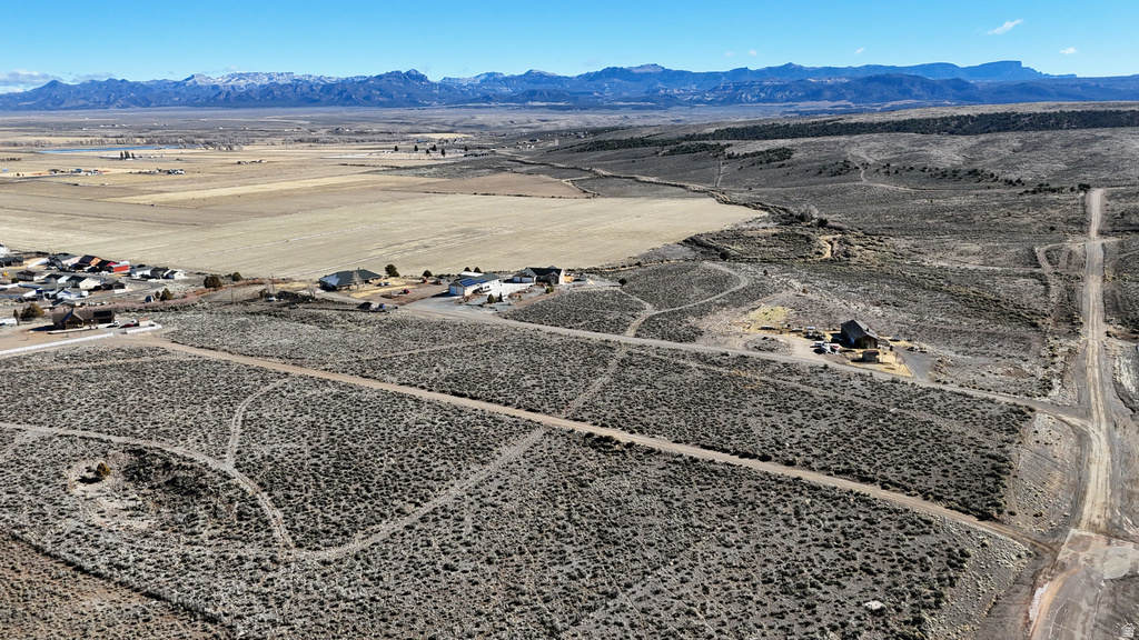 230 E DD HOLLOW RD Panguitch, UT 84759