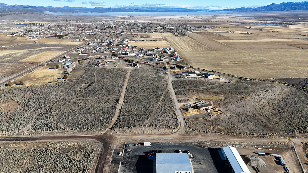 230 E DD HOLLOW RD Panguitch, UT 84759