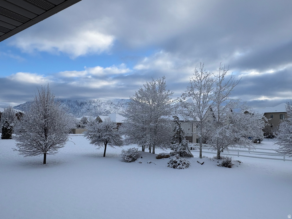 1862 N 3900 W Plain City, UT 84404