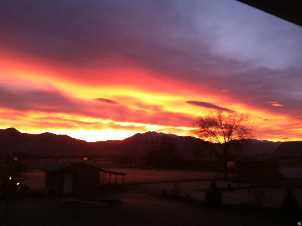 1862 N 3900 W Plain City, UT 84404