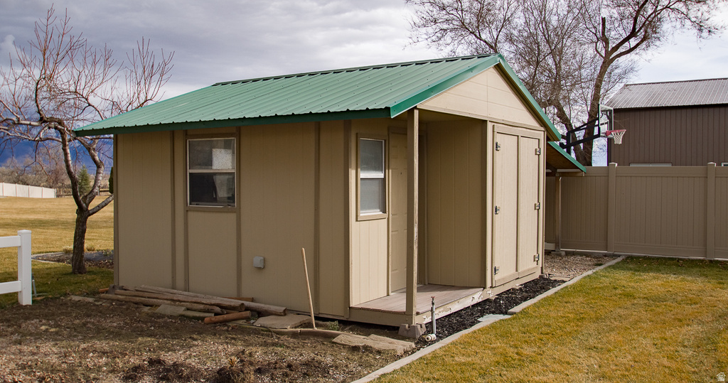 1862 N 3900 W Plain City, UT 84404