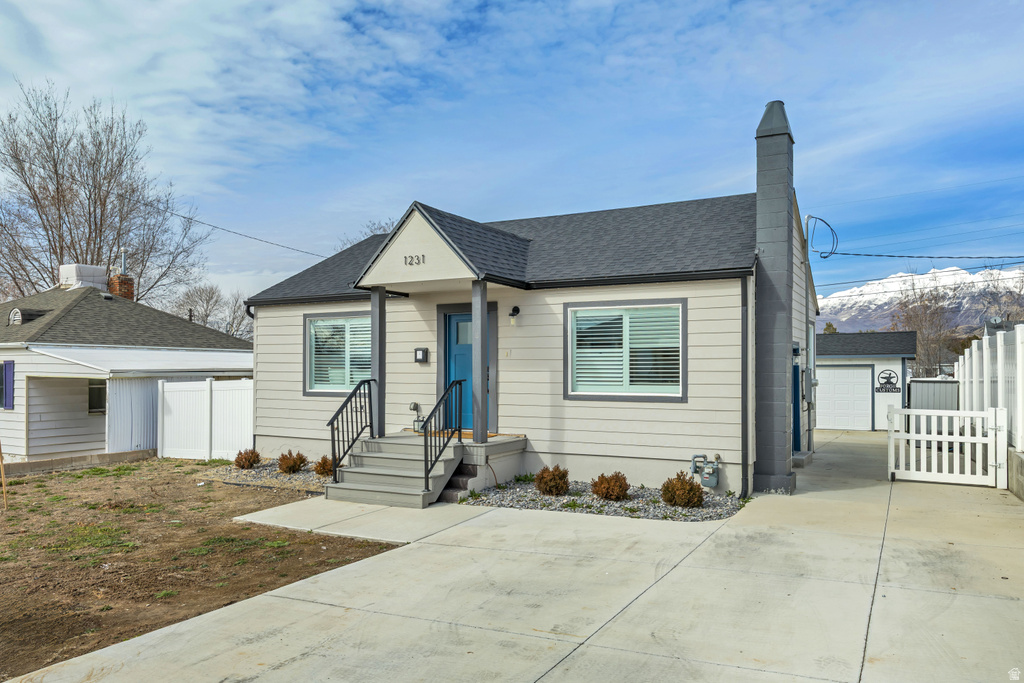 1231 E 520 S Provo, UT 84606