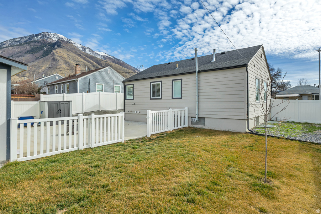 1231 E 520 S Provo, UT 84606