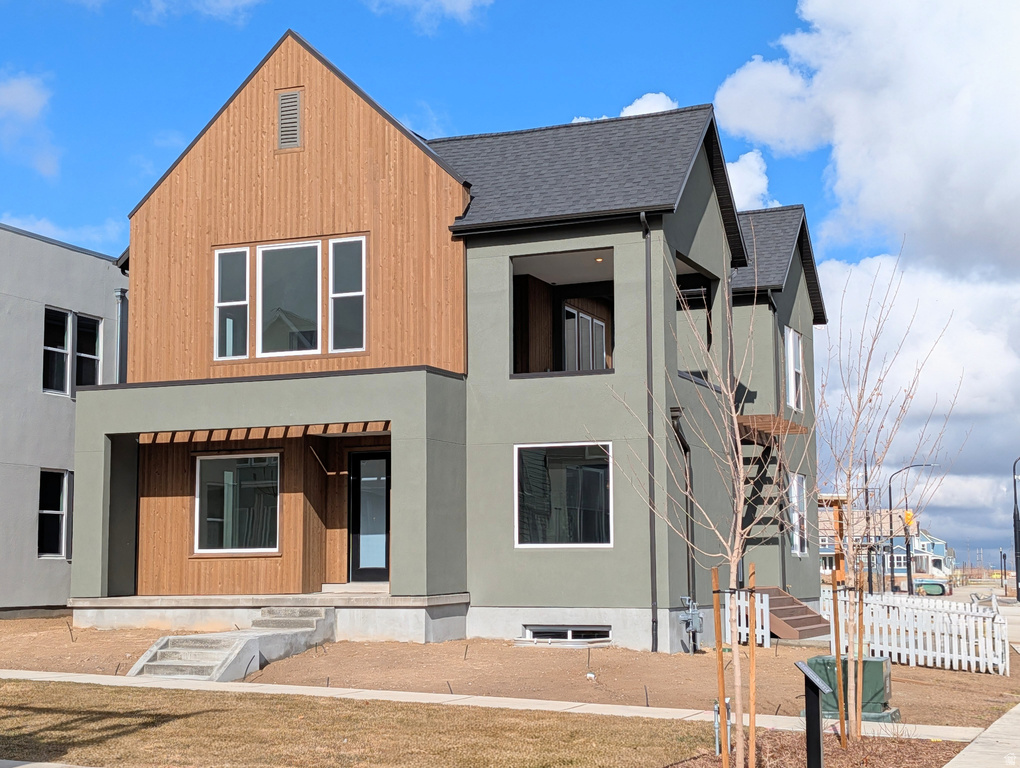 11332 S SILVER POND DR #320 South Jordan, UT 84009