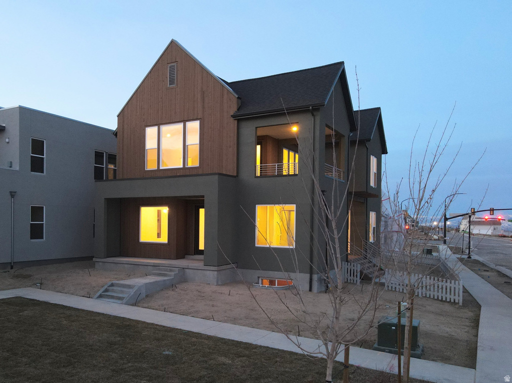 11332 S SILVER POND DR #320 South Jordan, UT 84009