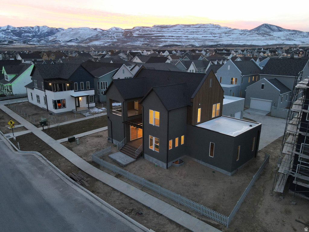 11332 S SILVER POND DR #320 South Jordan, UT 84009