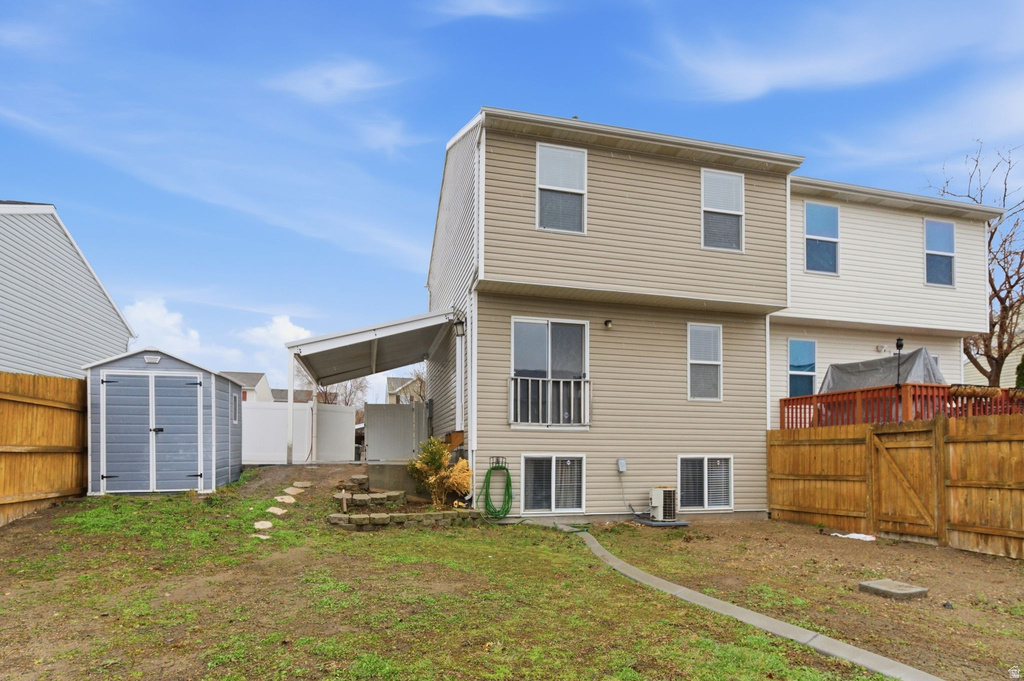 284 W ALFRED DR Tooele, UT 84074