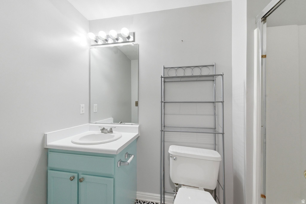 284 W ALFRED DR Tooele, UT 84074