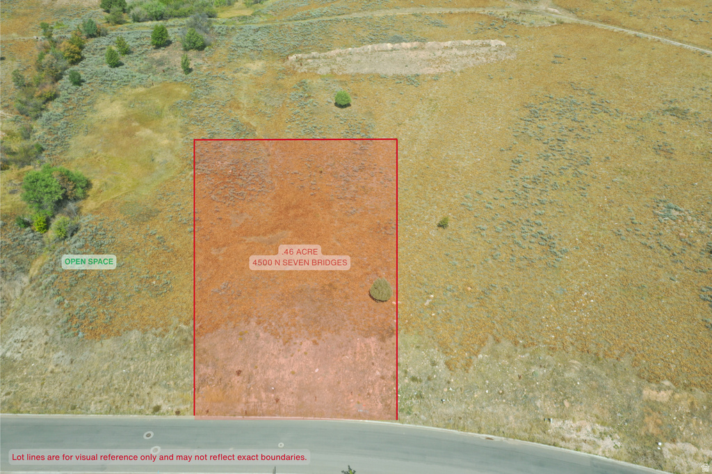 4500 N SEVEN BRIDGES RD Eden, UT 84310