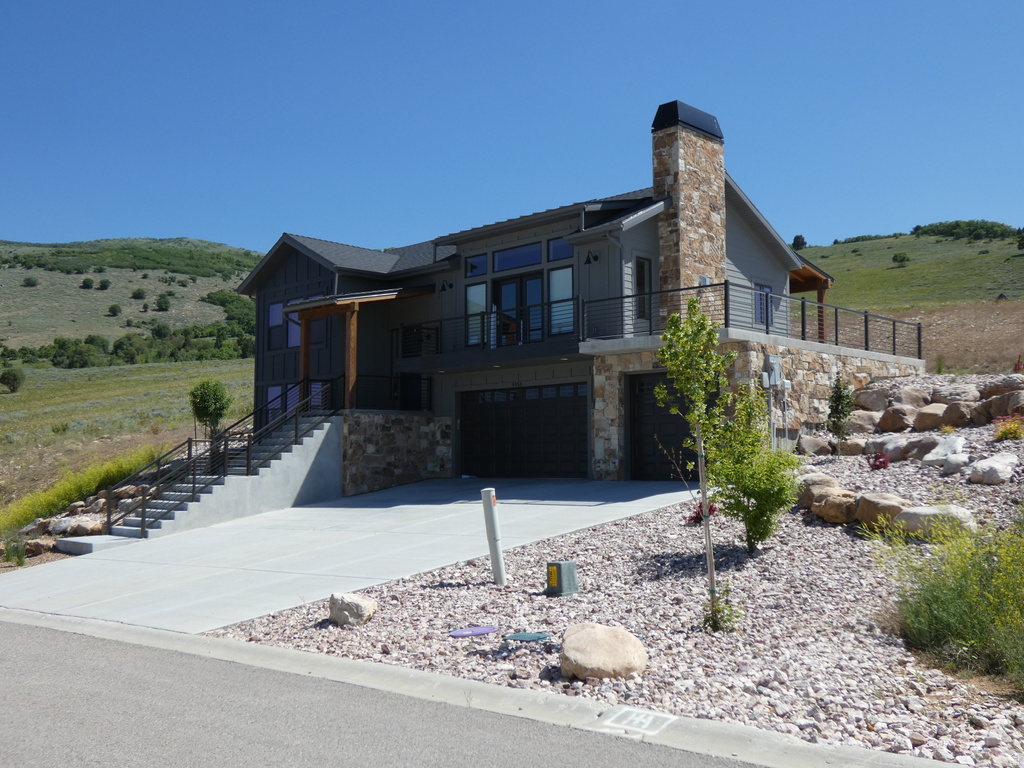 4500 N SEVEN BRIDGES RD Eden, UT 84310