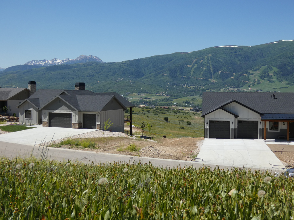 4500 N SEVEN BRIDGES RD Eden, UT 84310