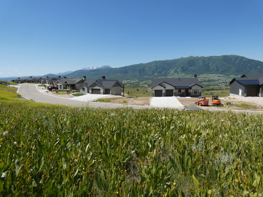 4500 N SEVEN BRIDGES RD Eden, UT 84310