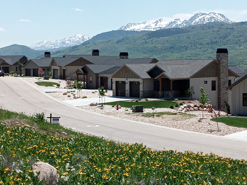 4500 N SEVEN BRIDGES RD Eden, UT 84310