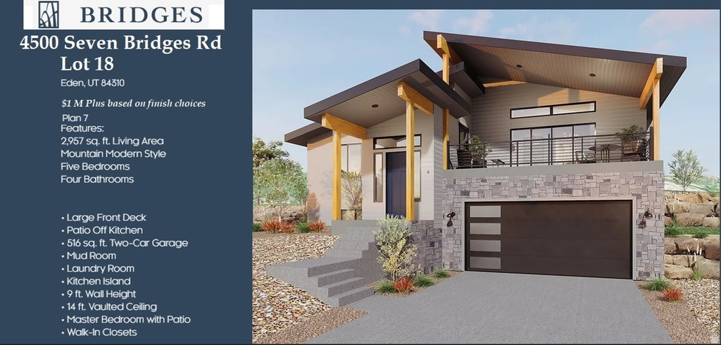 View photos for 4500 N Seven Bridges 4500 N Seven Bridges