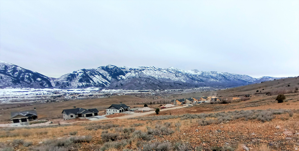 4500 N SEVEN BRIDGES RD Eden, UT 84310