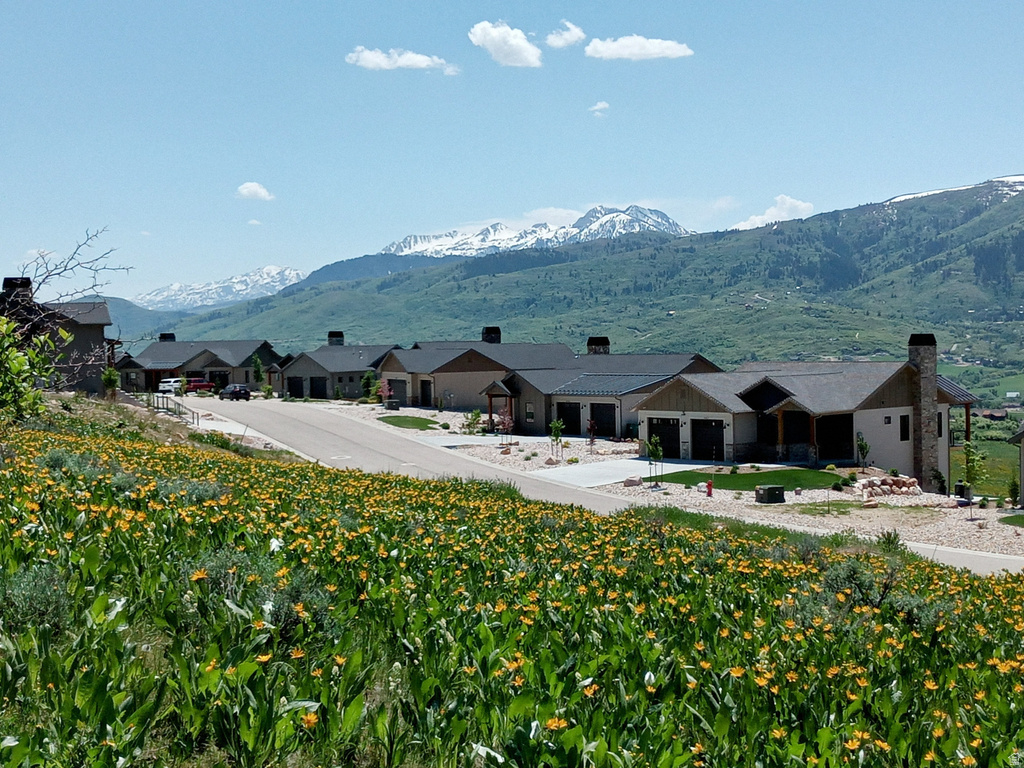 4500 N SEVEN BRIDGES RD Eden, UT 84310