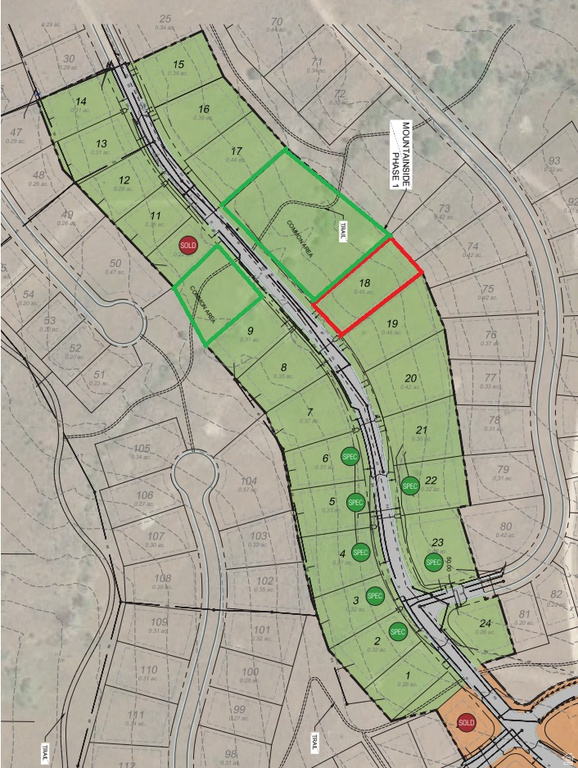 4500 N SEVEN BRIDGES RD Eden, UT 84310