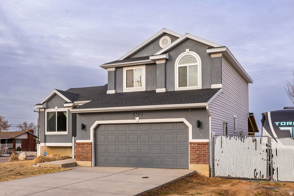 4793 S 3025 W Roy, UT 84067