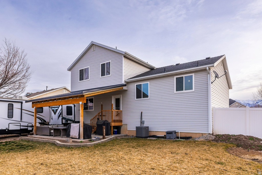 4793 S 3025 W Roy, UT 84067