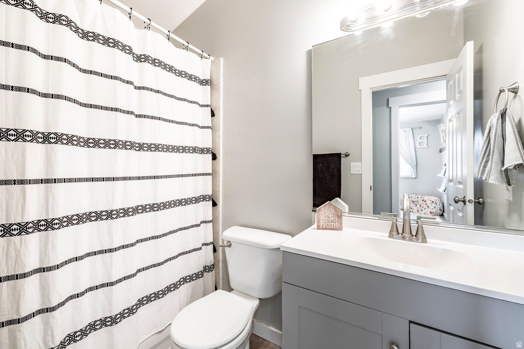 4793 S 3025 W Roy, UT 84067