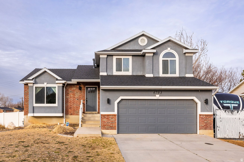 4793 S 3025 W Roy, UT 84067