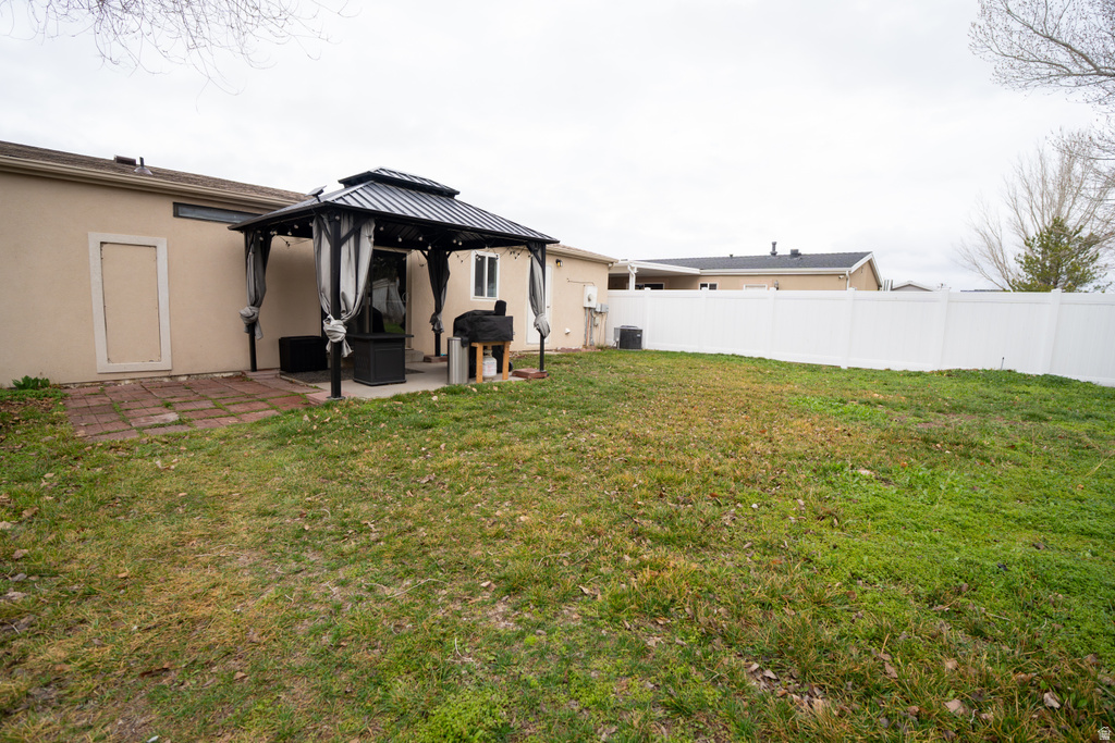 2969 S WHISPER ST West Valley City, UT 84120