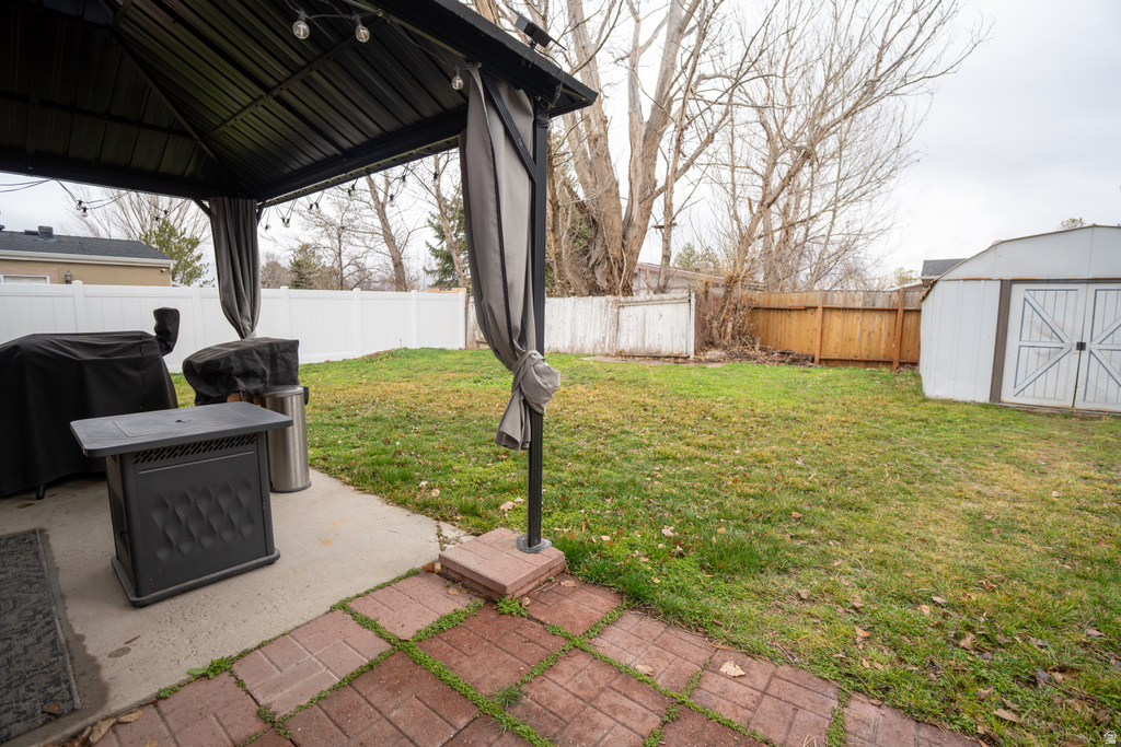 2969 S WHISPER ST West Valley City, UT 84120