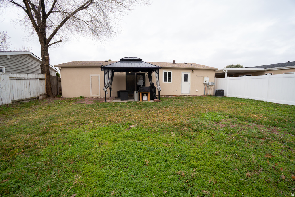 2969 S WHISPER ST West Valley City, UT 84120