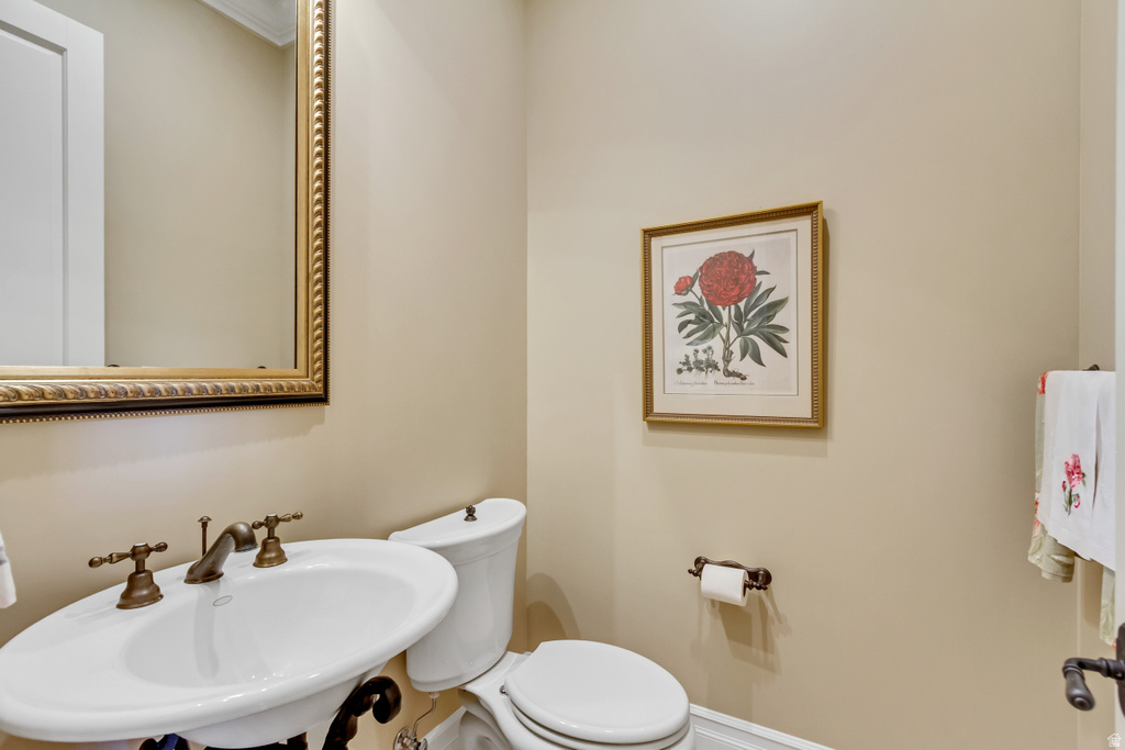 4380 N STONE CREEK LN Provo, UT 84604