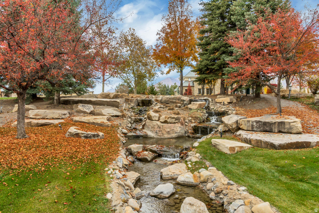 4380 N STONE CREEK LN Provo, UT 84604