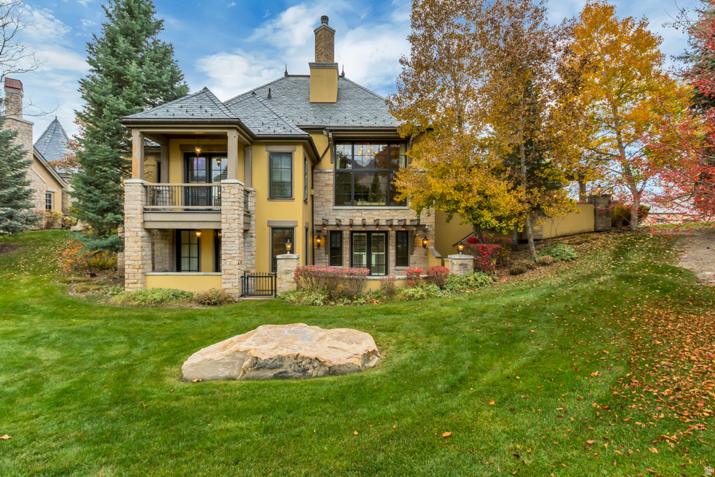 4380 N STONE CREEK LN Provo, UT 84604