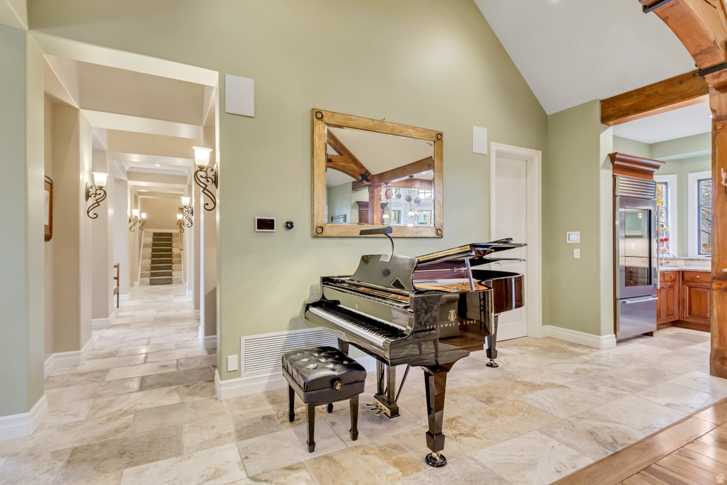 4380 N STONE CREEK LN Provo, UT 84604