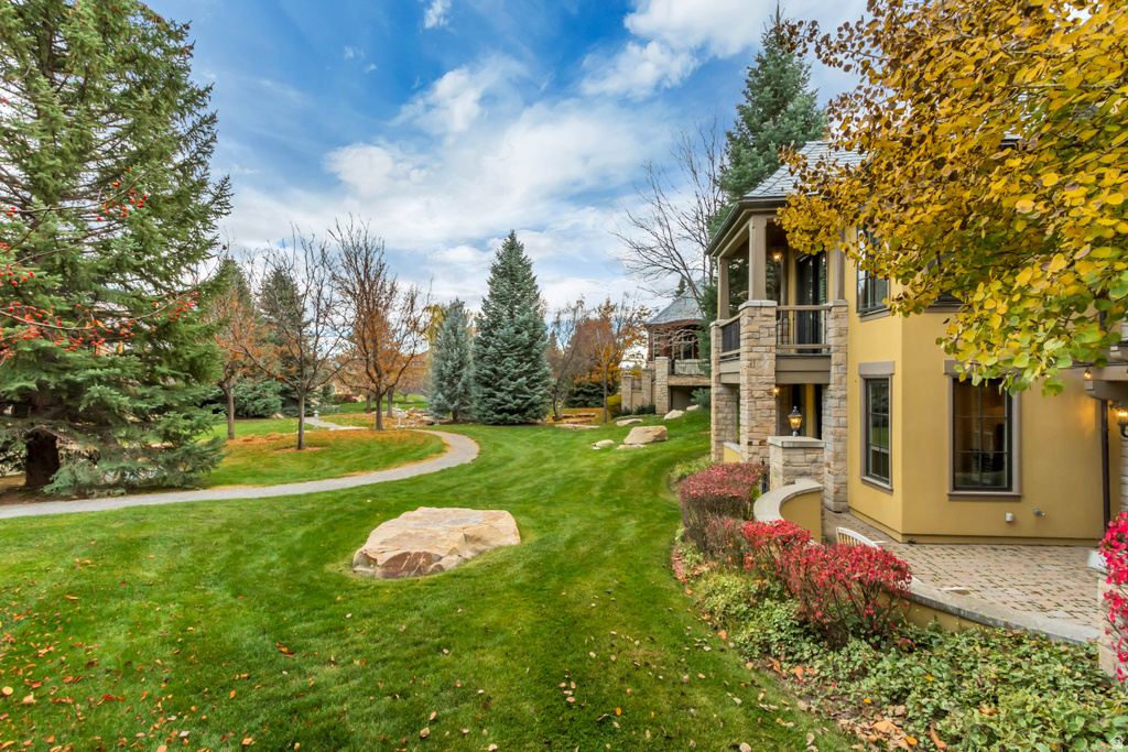 4380 N STONE CREEK LN Provo, UT 84604