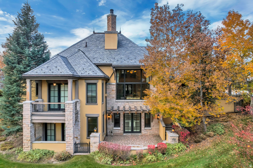 4380 N STONE CREEK LN Provo, UT 84604