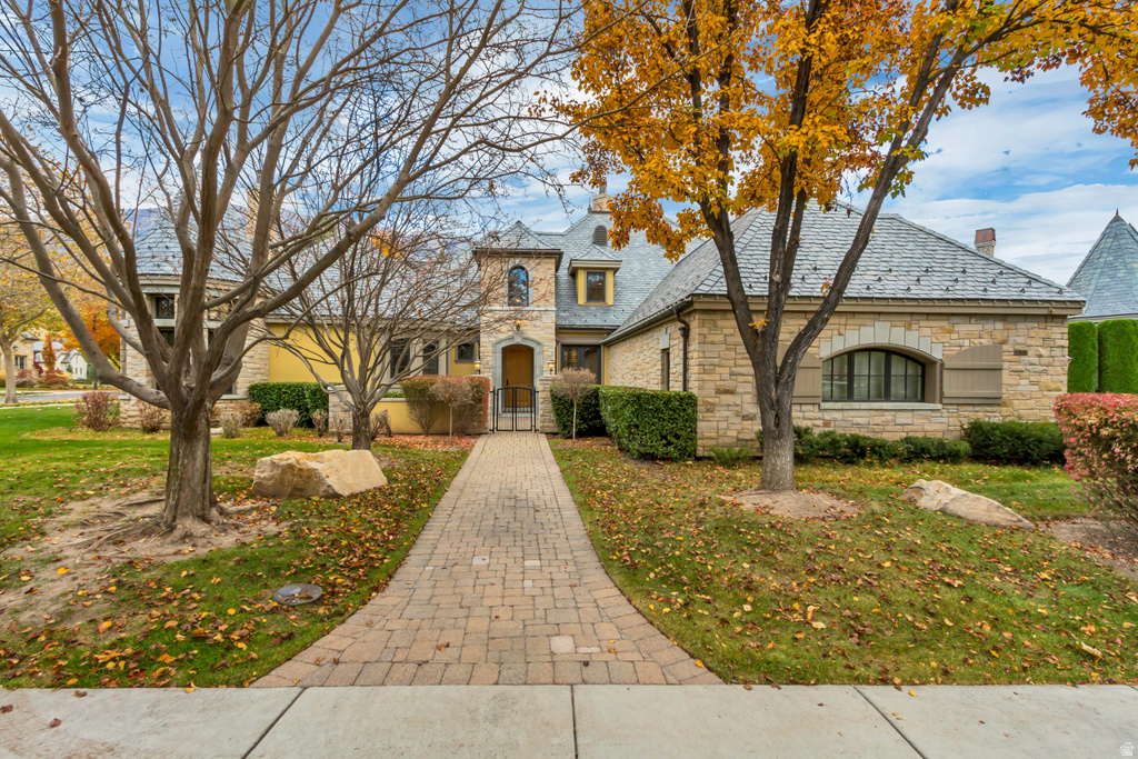4380 N STONE CREEK LN Provo, UT 84604